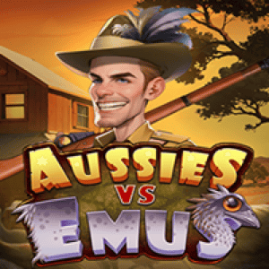 Aussie vs Emus